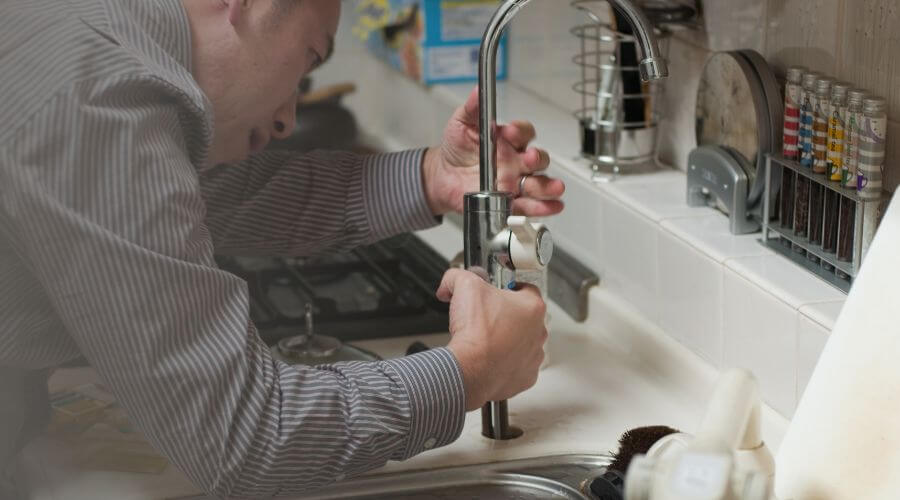 Local annual plumbing maintenance in Ahwahnee, CA